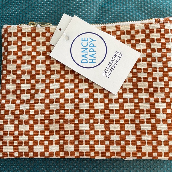 Dance Happy, make up bag - Picture 2 of 2